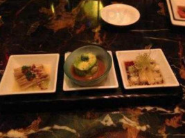 Nobu Caesars Palace food