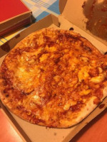 Telepizza food