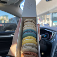 Macaron By Patisse outside