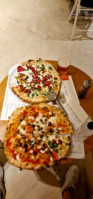 Nap Neapolitan Authentic Pizza food