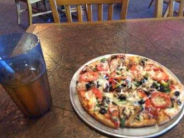 Palio's Pizza Cafe food