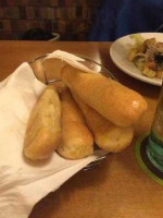 Olive Garden Italian food