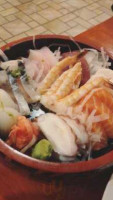 Akida Japanese Restraunt food