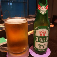 Dà Tīng Jiǔ Ba Q Comida