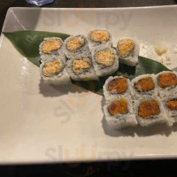 Sapporo Japanese Sushi food