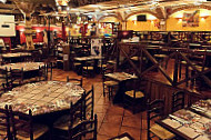 Panaderia La Suegra Madrid inside