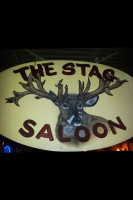 The Stag inside