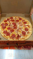 Little Caesars Pizza food