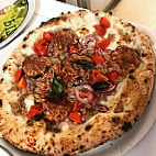 Pizzeria Donna Sofi food