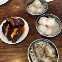Kon Chau food