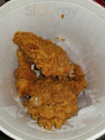 Kfc food