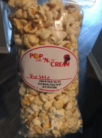 Pop-n-cream inside