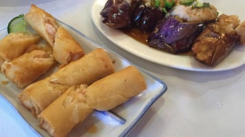 Kalok Seafood Restaurant food