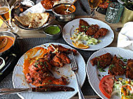 Rangla Punjab food