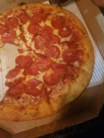 Pizza Hut food