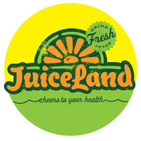 Juiceland Burnet food
