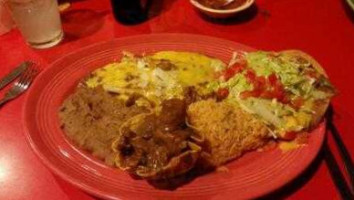 Abuelo’s Mexican food