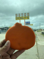 Gates Donut Shop food