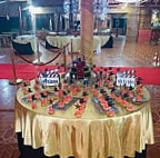 River View Salon De Eventos À l'intérieur