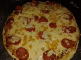 Pizzeria Picolos Pizza food