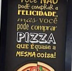 Ijui Cia Das Pizzas inside