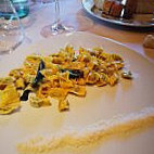 Osteria Del Brutto Anatroccolo food