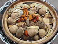 Jiā Jiā Shā Bāo Ròu Gǔ Chá Lucky Bak Kut Teh food
