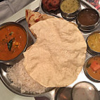 Chutney Villa South Indian Cuisine food