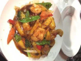 Chi Thai food