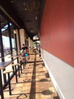 Qdoba outside