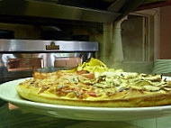 Et Pizzeria Da Giuseppe (hannut) food
