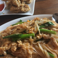 Thai Kitchen Glenrose food