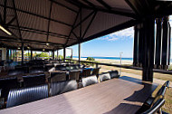 North Kirra Surf Club inside