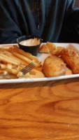 Applebee's Grill food