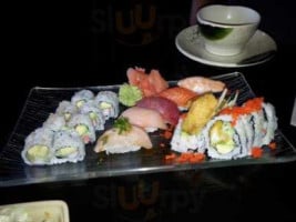 Sushi Cortaro, LLC food