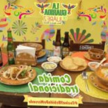 La Guarida De Juarez Nourriture