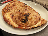 Pizzeria Calabria food