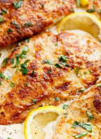 Plaza Food 85 Nourriture