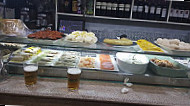 Restaurante Bar Los Sitios food