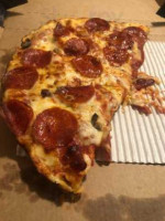 Domino's Pizza food