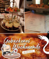 Gasthof Eberherz food