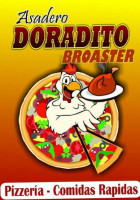 Asadero Doradito Broaster food