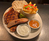 Brewers Fayre Bankhead Gate food