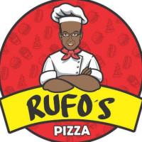 Rufo's Pizza food