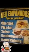 Deli Empanadas food