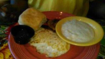 The Flying Biscuit Cafe Howell Mill Village food