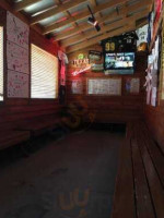 Texas Roadhouse inside