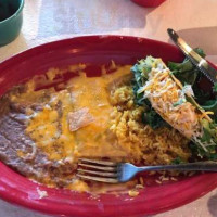 Rosie's Mexican Cantina food