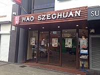 Hao Szechuan outside