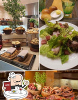 Finestra Italian Steakhouse Solaire Resort Casino Manila food